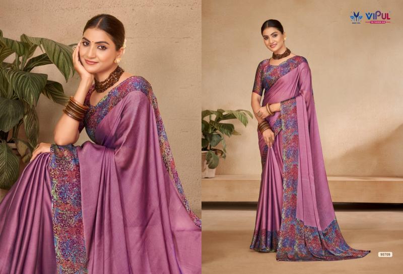 Vipul juliet chiffon vol-29 sarees in surat with price